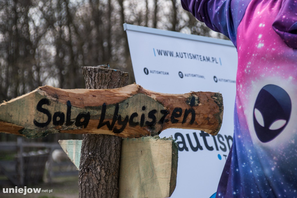 Zjazd Klubu Świadomej Młodzieży w Lekaszynie koło Uniejowa