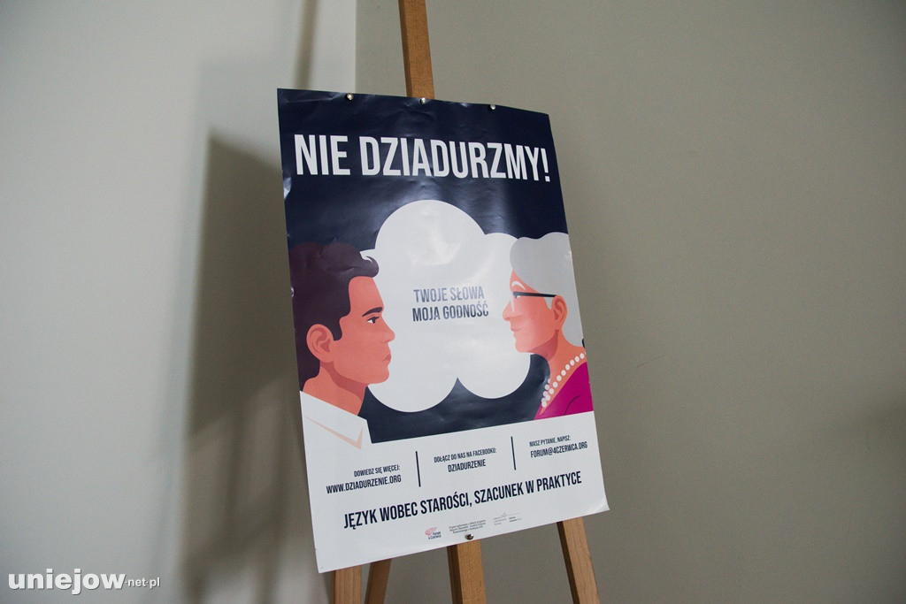 W Uniejowie walczą z dziadurzeniem