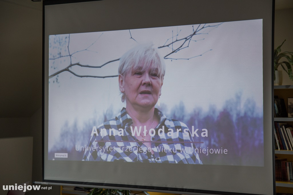 W Uniejowie walczą z dziadurzeniem
