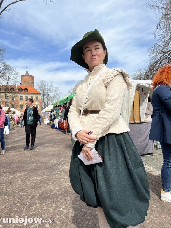 Misja Przygoda trwa w Uniejowie