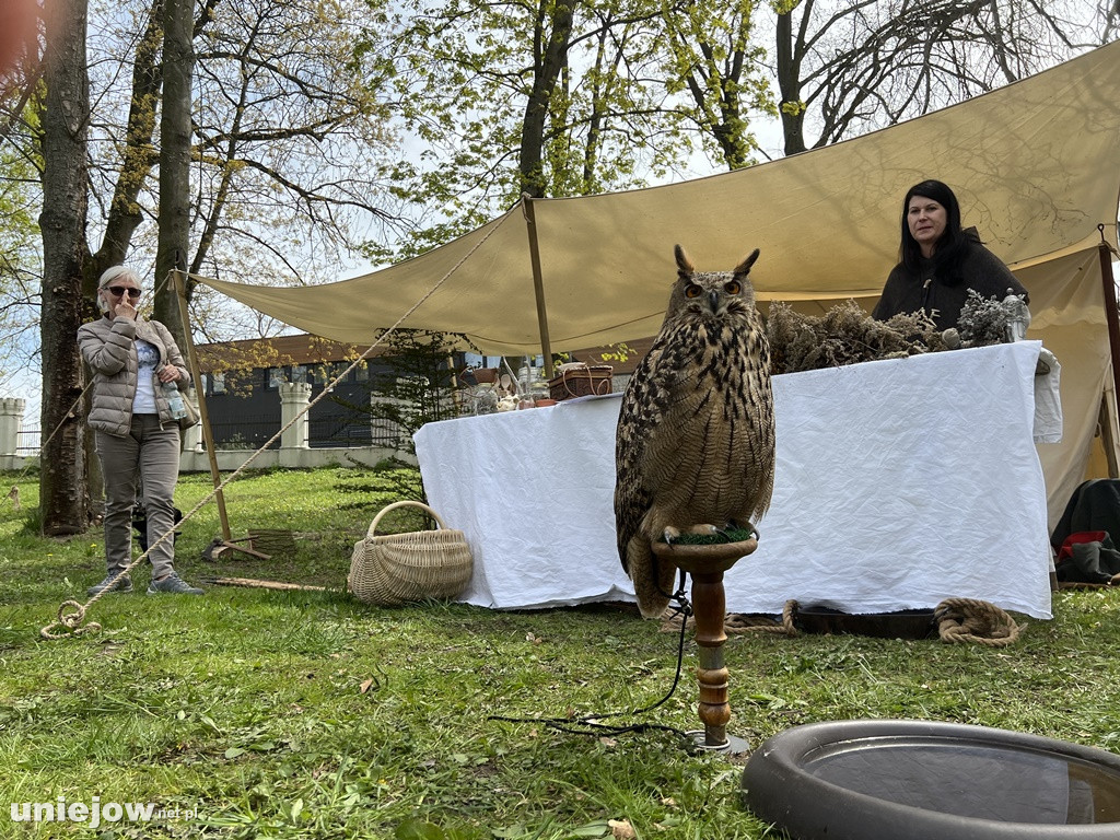 Misja Przygoda trwa w Uniejowie
