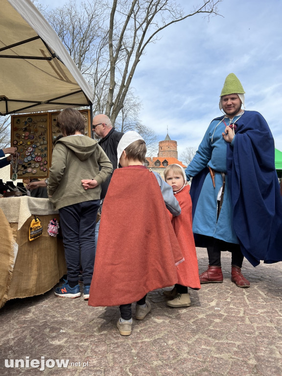 Misja Przygoda trwa w Uniejowie