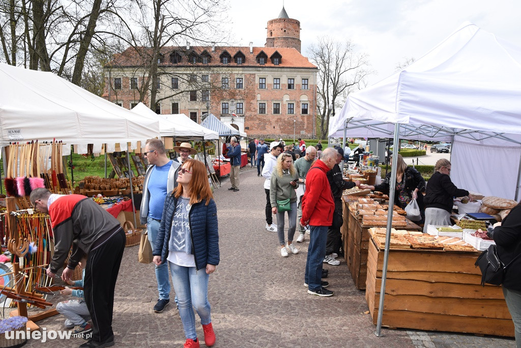 Misja Przygoda trwa w Uniejowie