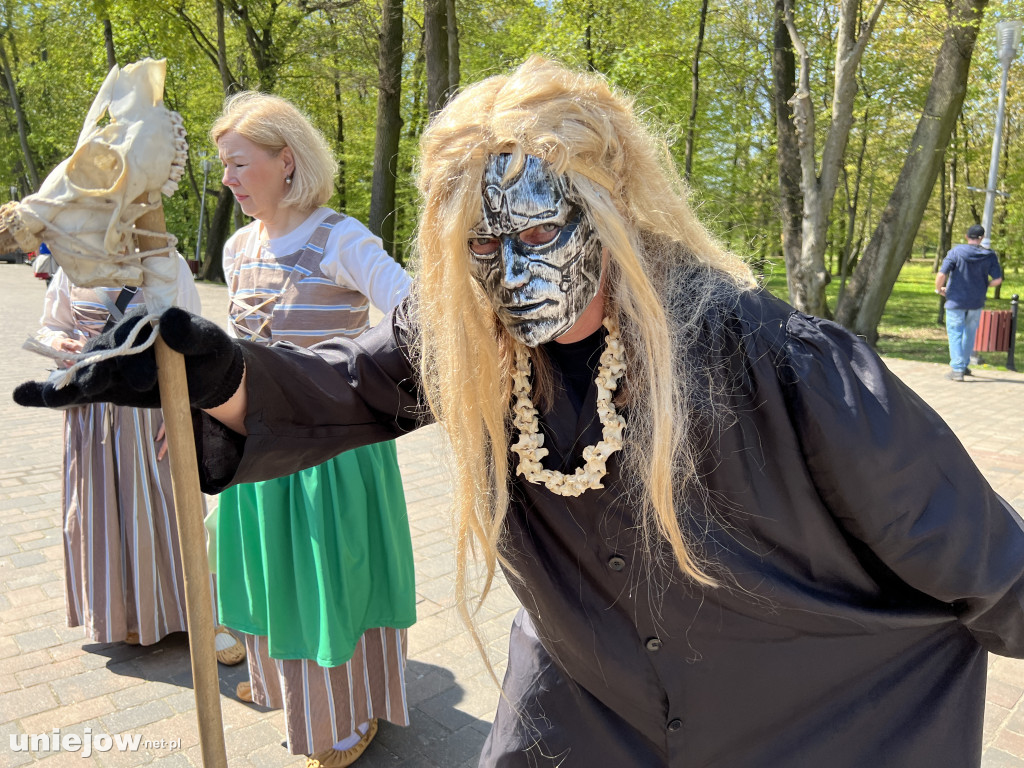 Misja Przygoda trwa w Uniejowie