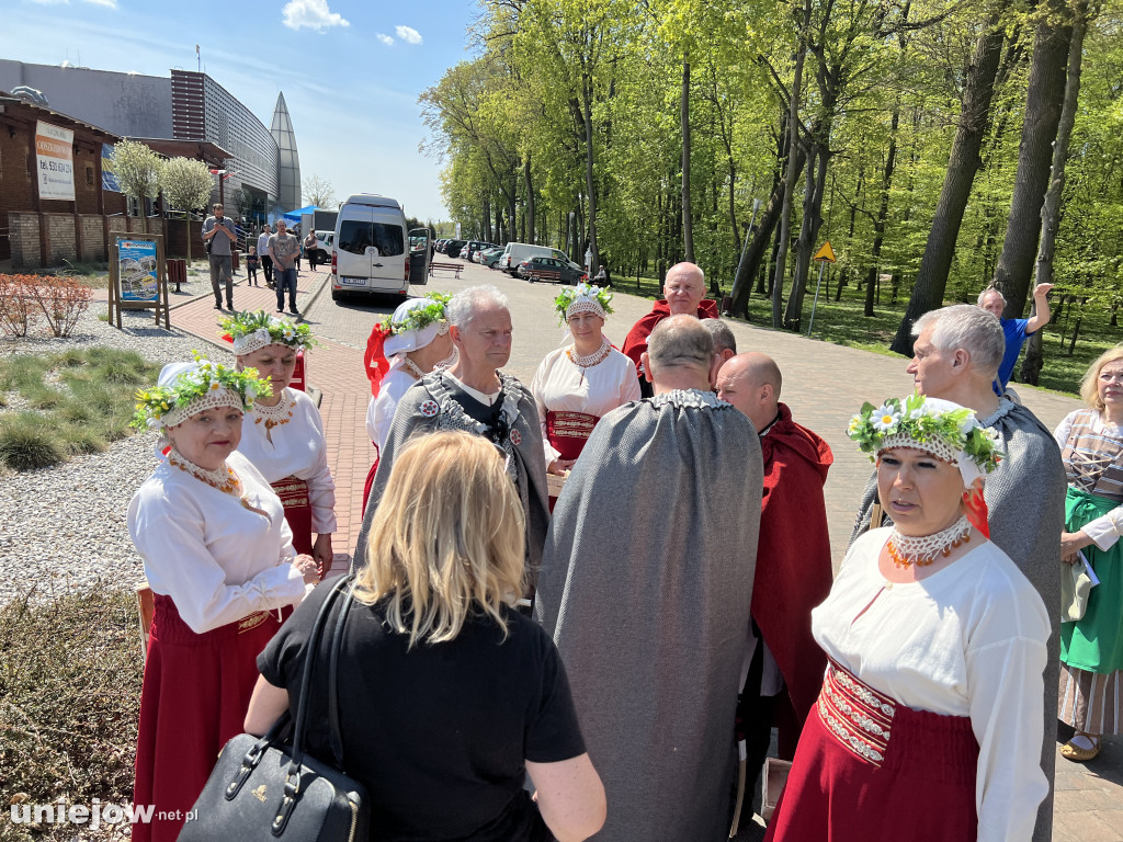 Misja Przygoda trwa w Uniejowie
