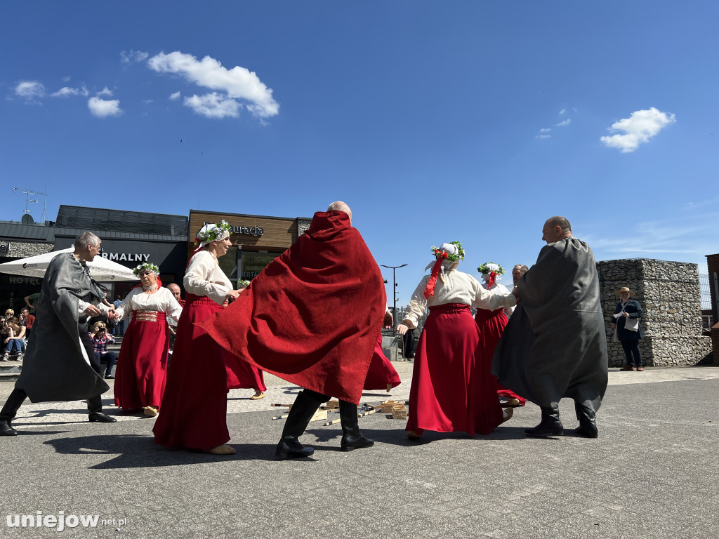 Misja Przygoda trwa w Uniejowie