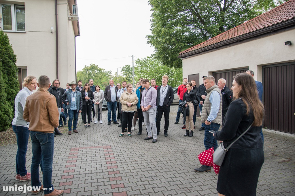 II Ogólnopolskie Seminarium o geoenergetyce w Uniejowie