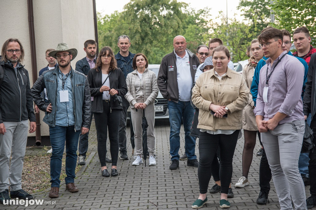 II Ogólnopolskie Seminarium o geoenergetyce w Uniejowie