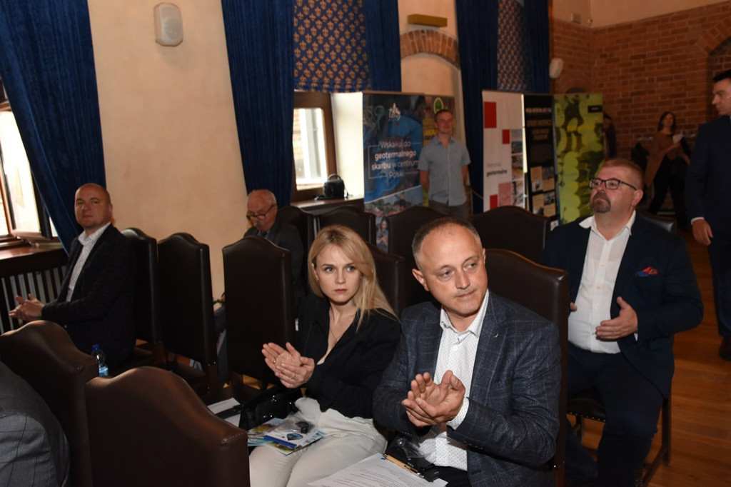 Międzynarodowy kongres klimatyczny dla samorządowców