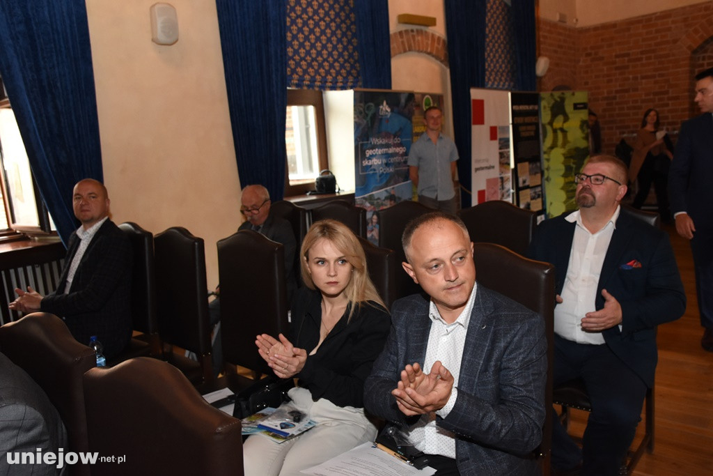 Międzynarodowy kongres klimatyczny dla samorządowców