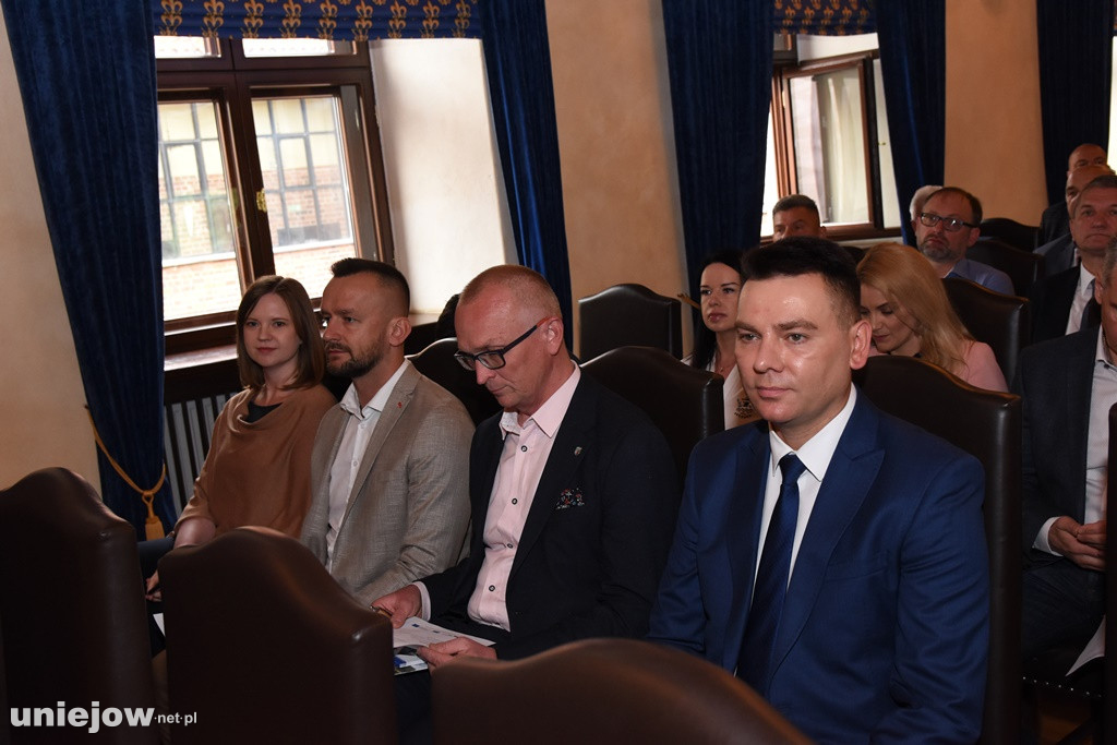 Międzynarodowy kongres klimatyczny dla samorządowców
