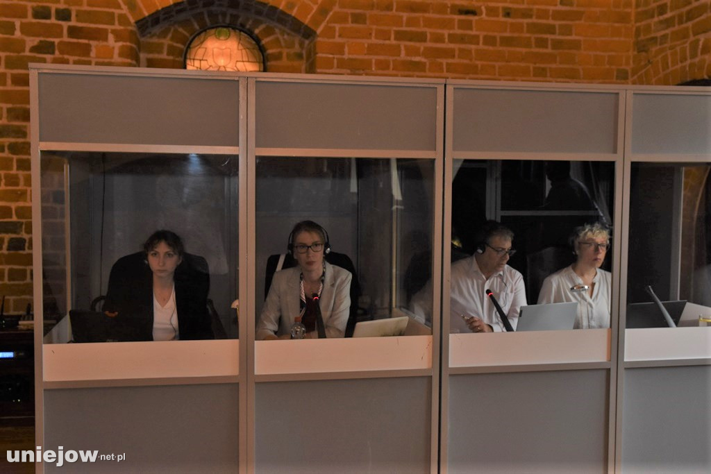 Międzynarodowy kongres klimatyczny dla samorządowców