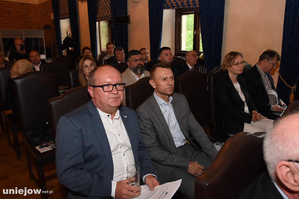 Międzynarodowy kongres klimatyczny dla samorządowców