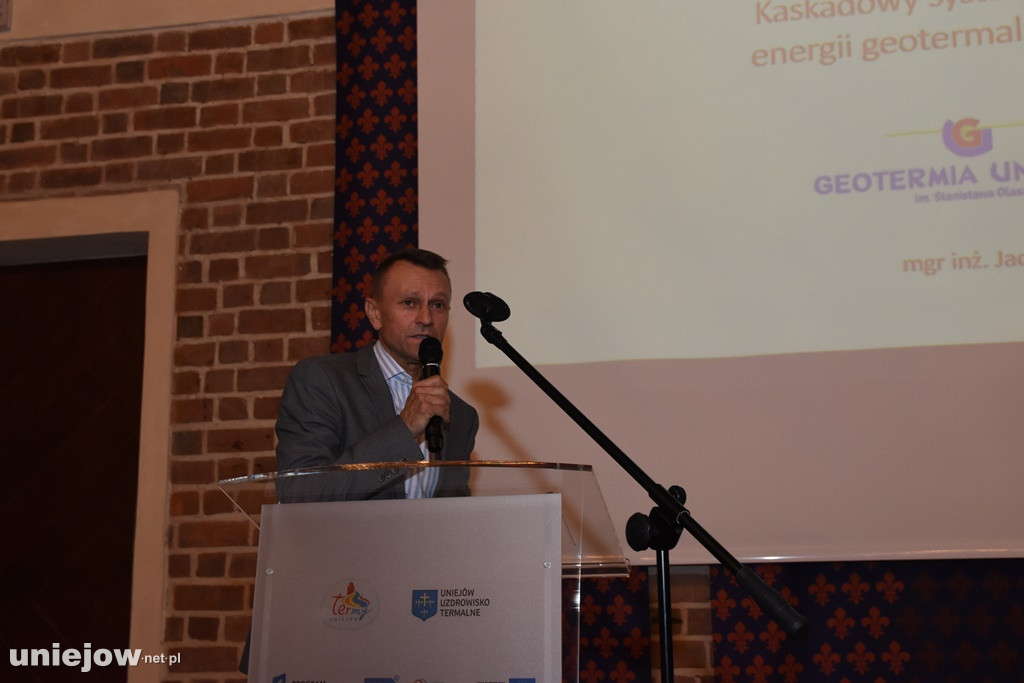 Międzynarodowy kongres klimatyczny dla samorządowców