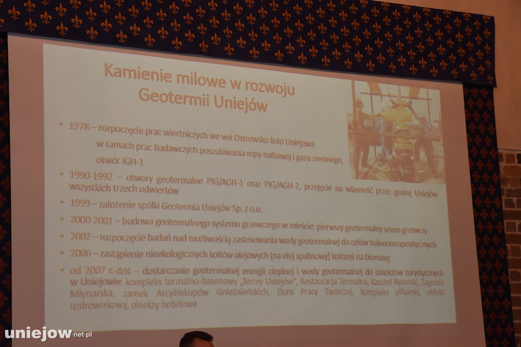 Międzynarodowy kongres klimatyczny dla samorządowców