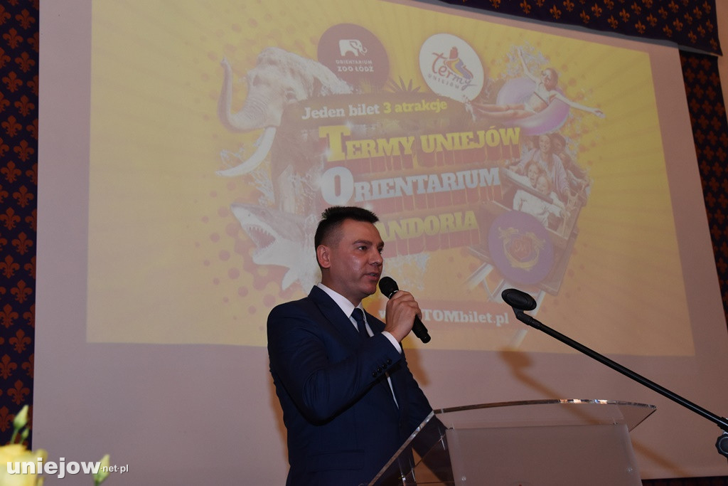Międzynarodowy kongres klimatyczny dla samorządowców