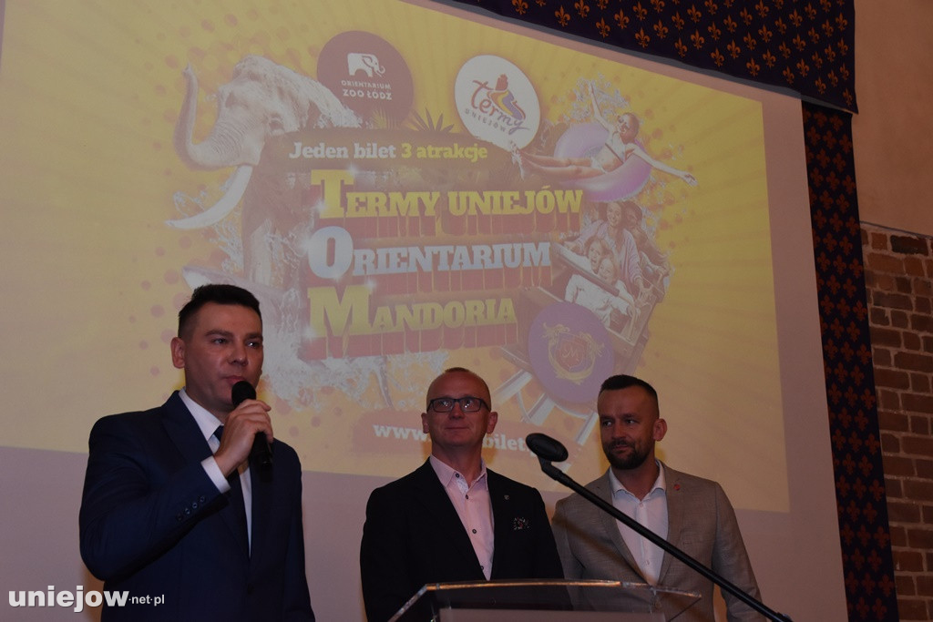Międzynarodowy kongres klimatyczny dla samorządowców