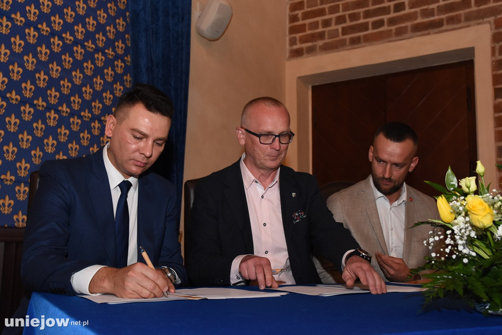 Międzynarodowy kongres klimatyczny dla samorządowców