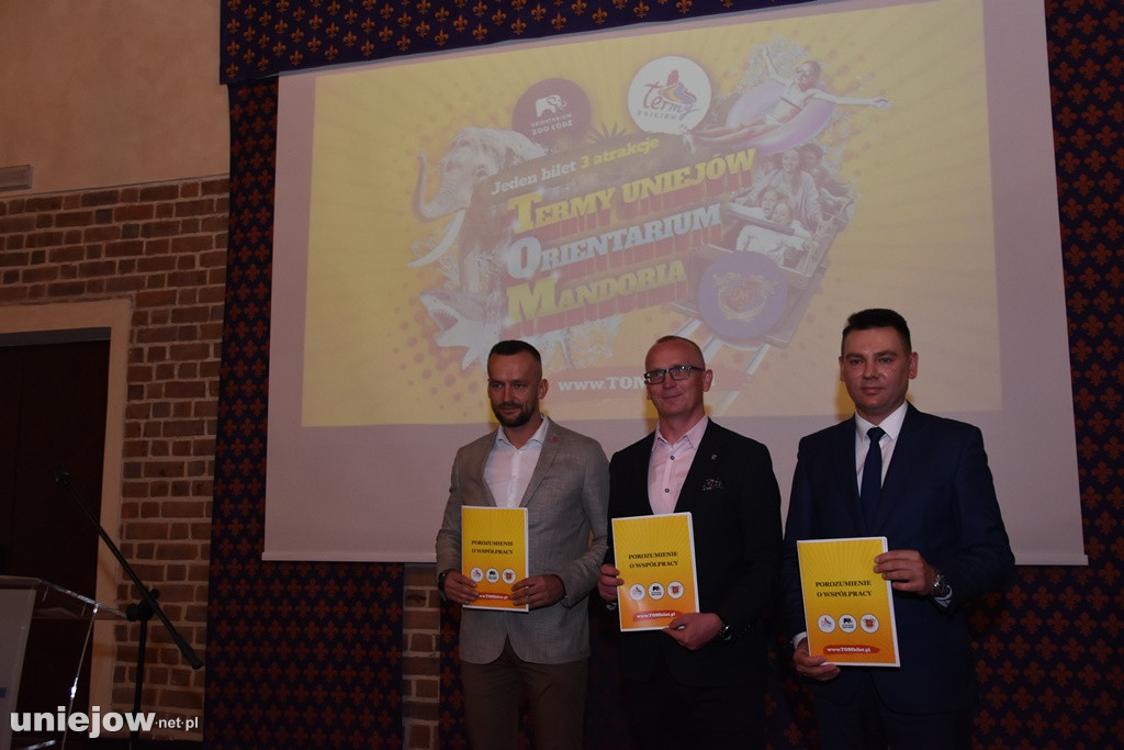 Międzynarodowy kongres klimatyczny dla samorządowców
