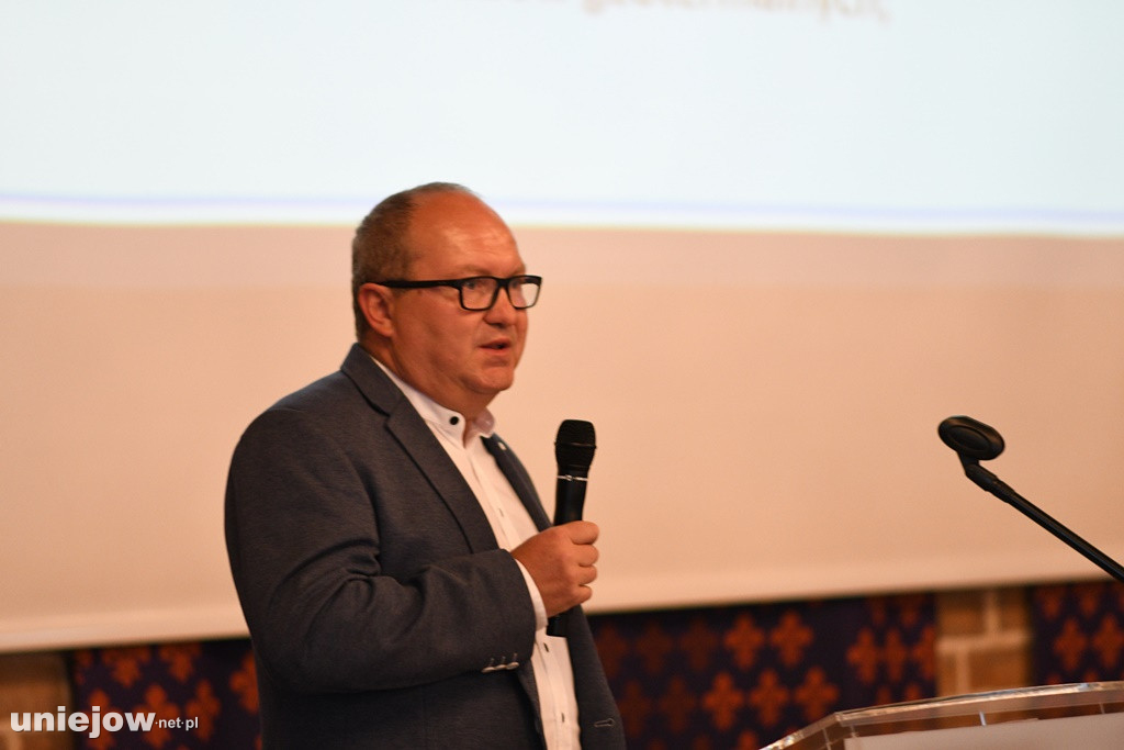 Międzynarodowy kongres klimatyczny dla samorządowców