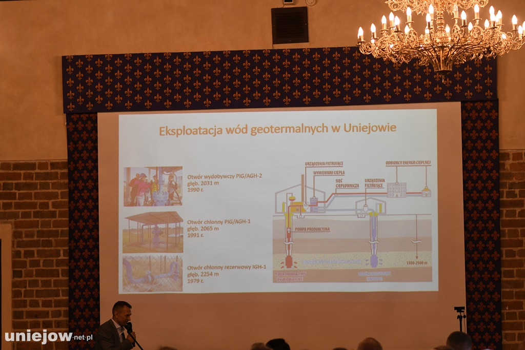 Międzynarodowy kongres klimatyczny dla samorządowców
