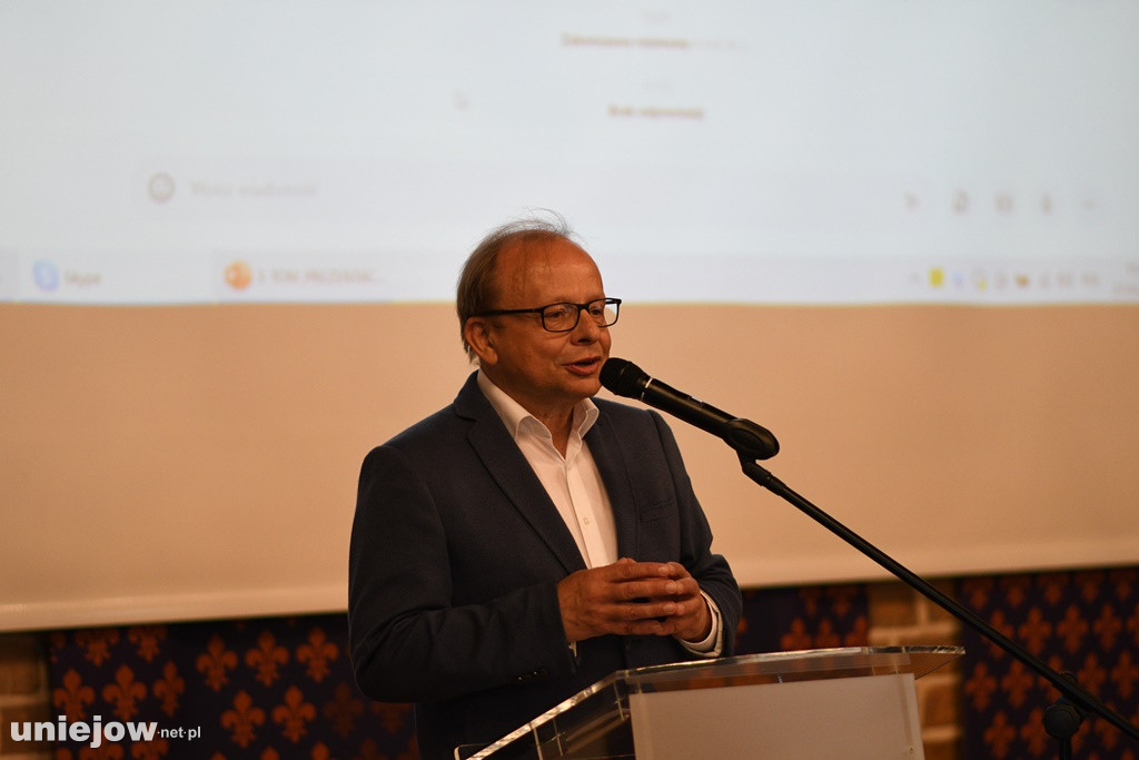 Międzynarodowy kongres klimatyczny dla samorządowców