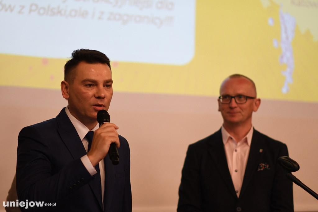 Międzynarodowy kongres klimatyczny dla samorządowców