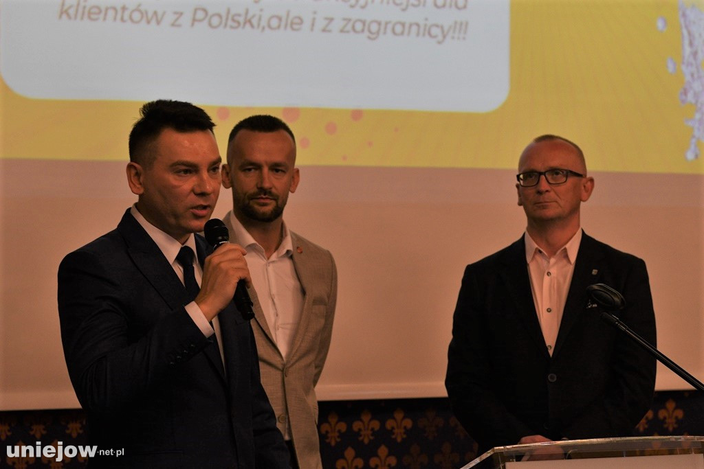 Międzynarodowy kongres klimatyczny dla samorządowców