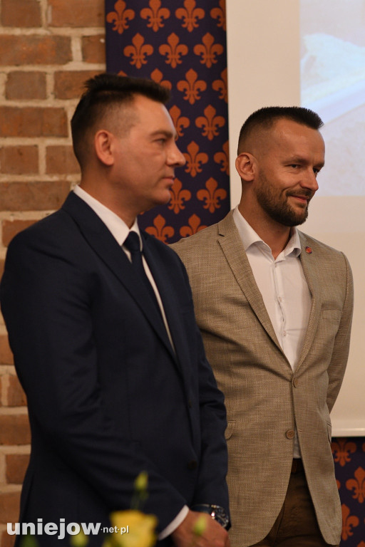 Międzynarodowy kongres klimatyczny dla samorządowców