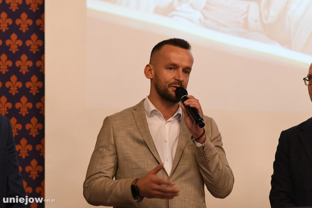 Międzynarodowy kongres klimatyczny dla samorządowców