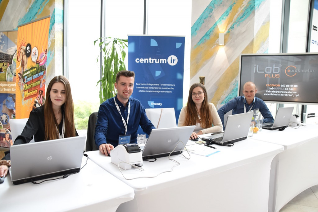 . Forum Inteligentnego Rozwoju w Uniejowie