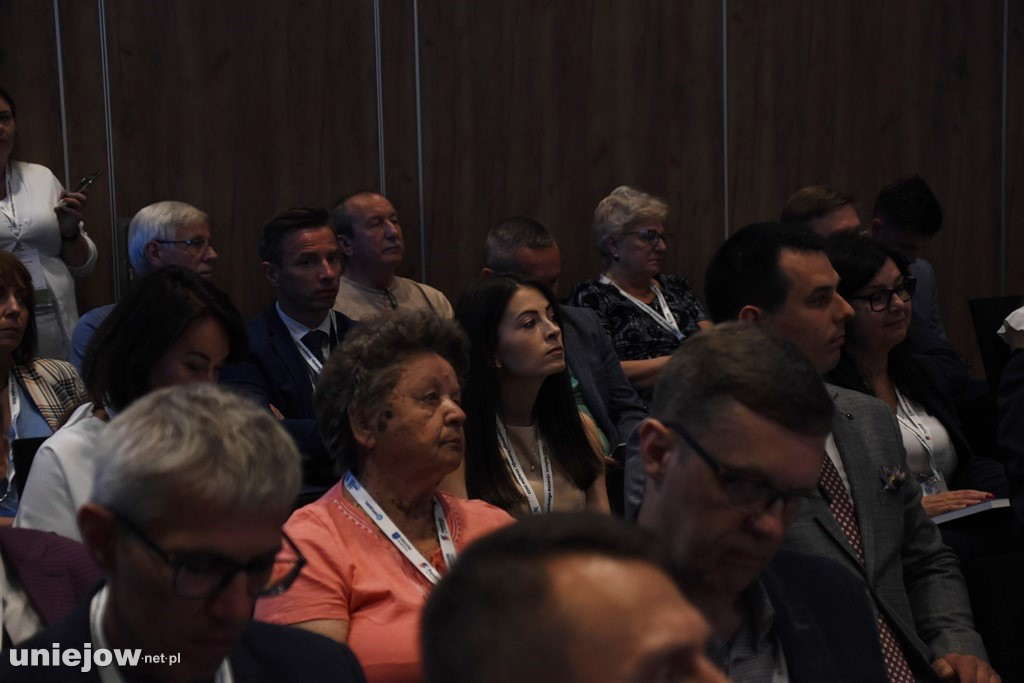 . Forum Inteligentnego Rozwoju w Uniejowie