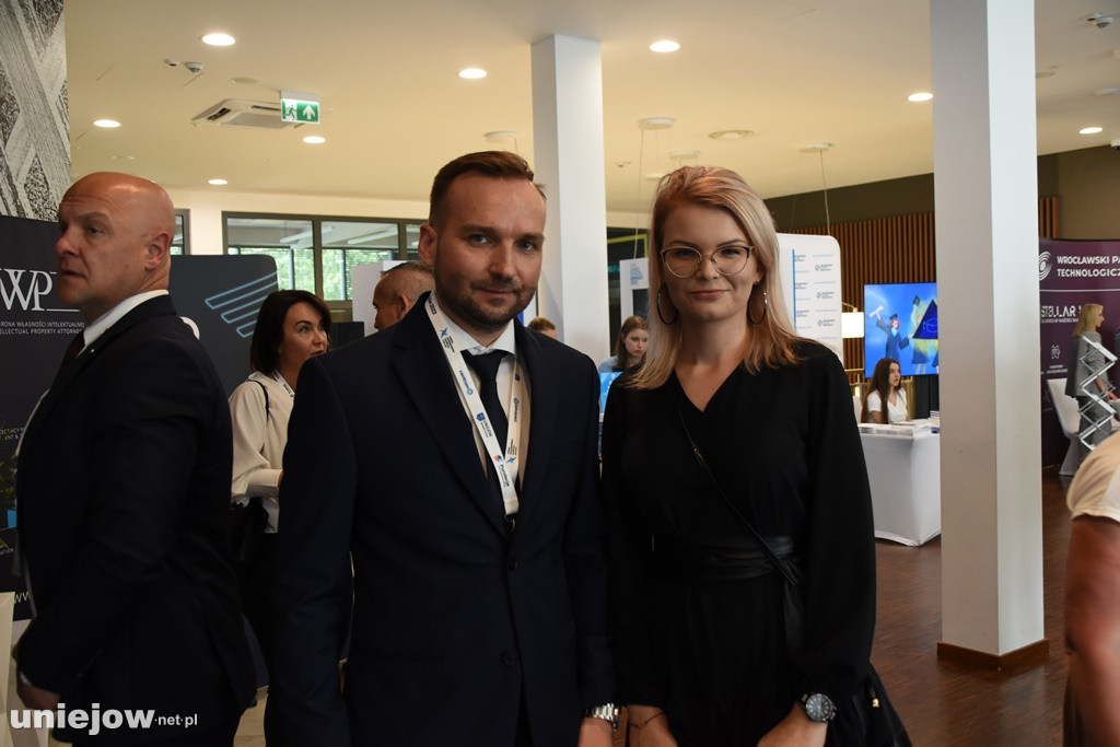 . Forum Inteligentnego Rozwoju w Uniejowie