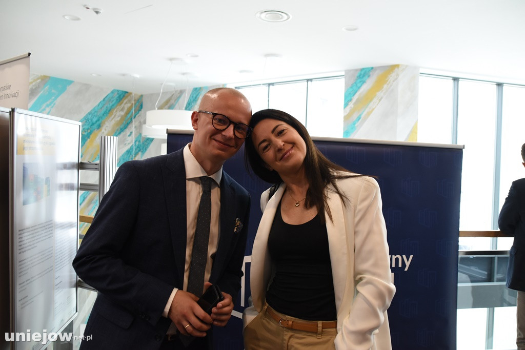 . Forum Inteligentnego Rozwoju w Uniejowie