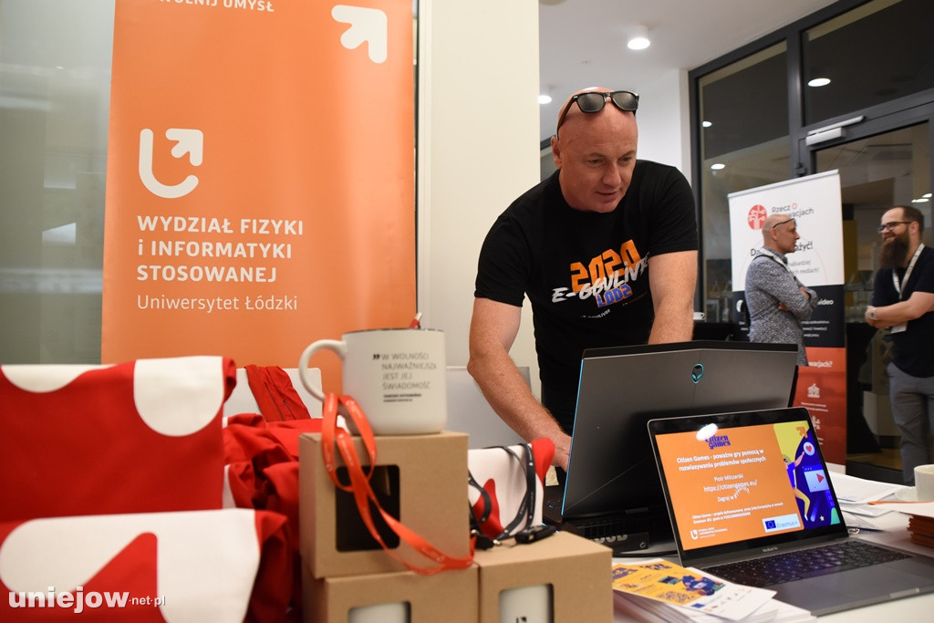 . Forum Inteligentnego Rozwoju w Uniejowie
