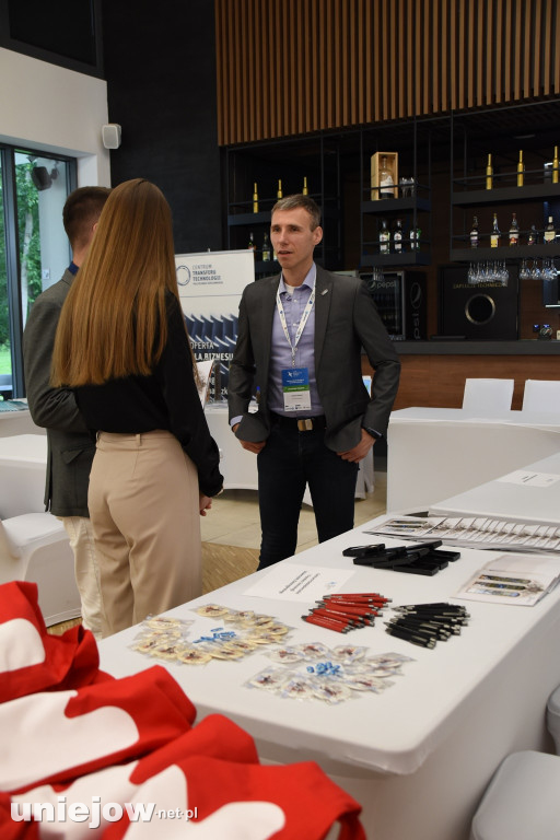 . Forum Inteligentnego Rozwoju w Uniejowie
