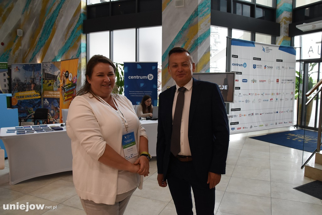 . Forum Inteligentnego Rozwoju w Uniejowie
