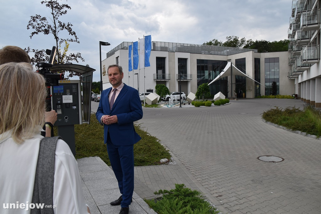 . Forum Inteligentnego Rozwoju w Uniejowie