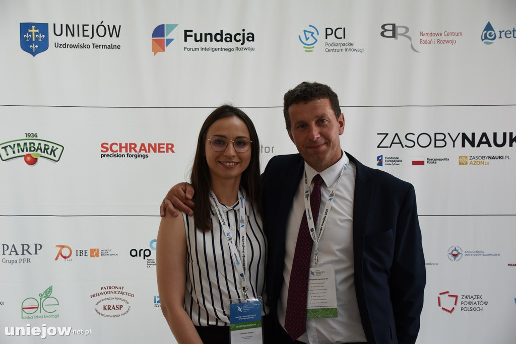 . Forum Inteligentnego Rozwoju w Uniejowie