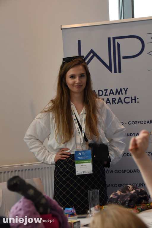 . Forum Inteligentnego Rozwoju w Uniejowie