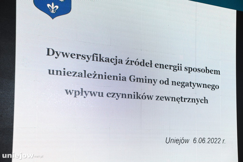 . Forum Inteligentnego Rozwoju w Uniejowie