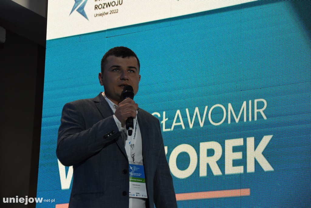 . Forum Inteligentnego Rozwoju w Uniejowie
