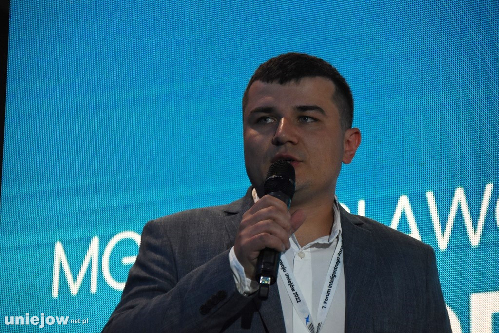 . Forum Inteligentnego Rozwoju w Uniejowie