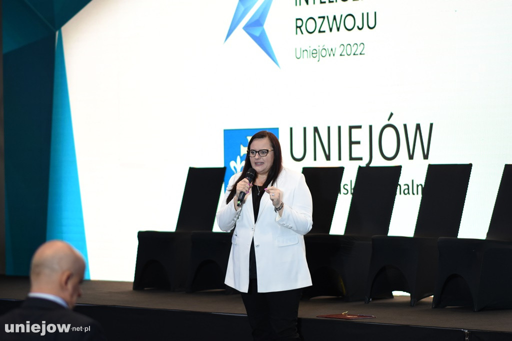. Forum Inteligentnego Rozwoju w Uniejowie