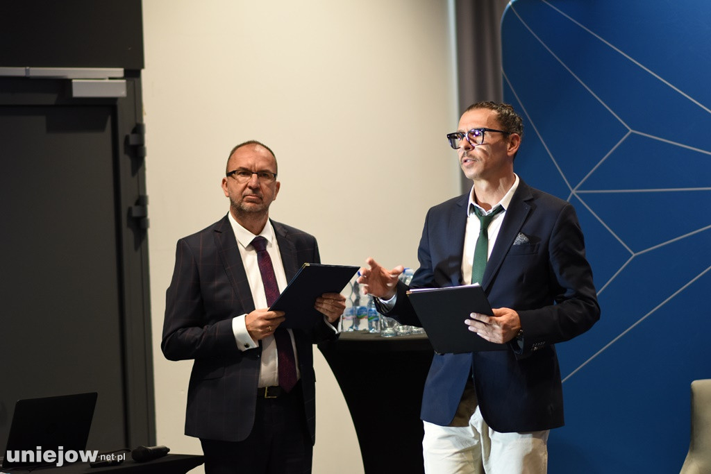 . Forum Inteligentnego Rozwoju w Uniejowie