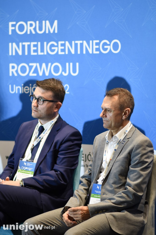 . Forum Inteligentnego Rozwoju w Uniejowie