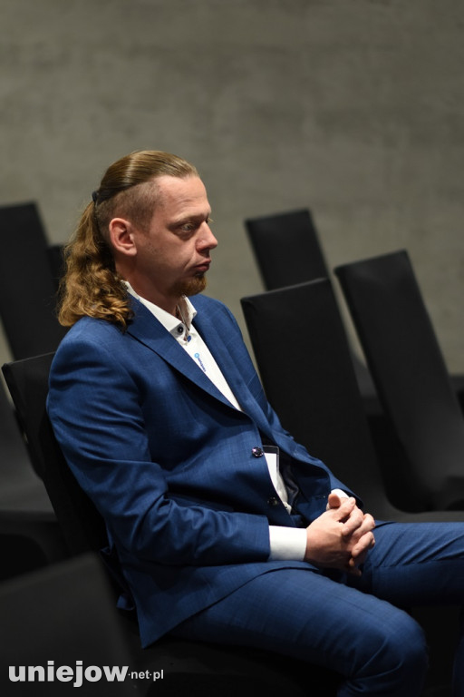 . Forum Inteligentnego Rozwoju w Uniejowie