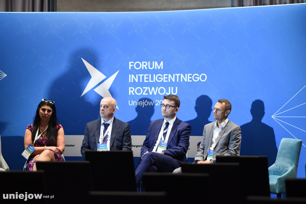 . Forum Inteligentnego Rozwoju w Uniejowie