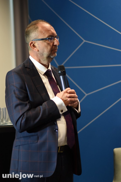 . Forum Inteligentnego Rozwoju w Uniejowie