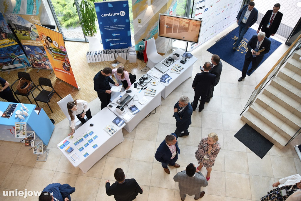 . Forum Inteligentnego Rozwoju w Uniejowie